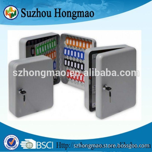 Lithe And Convenient Key Box